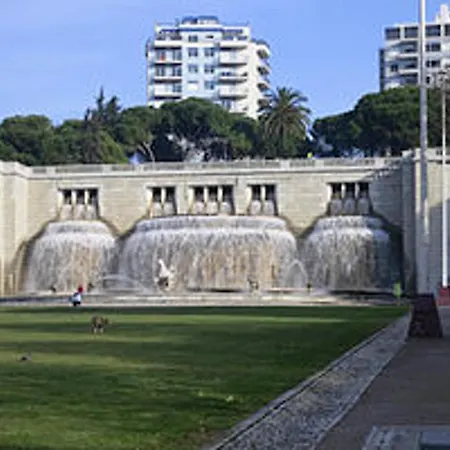 4 Bedrooms With View And Wifi At Apartment Lisbon