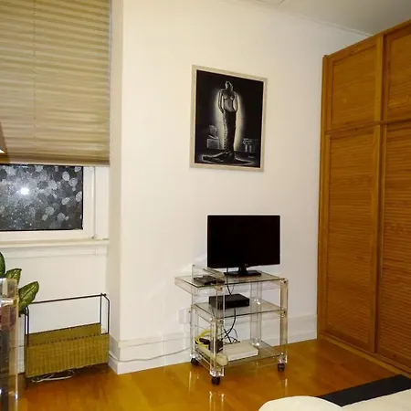 Apartment 4 Bedrooms With View And Wifi At