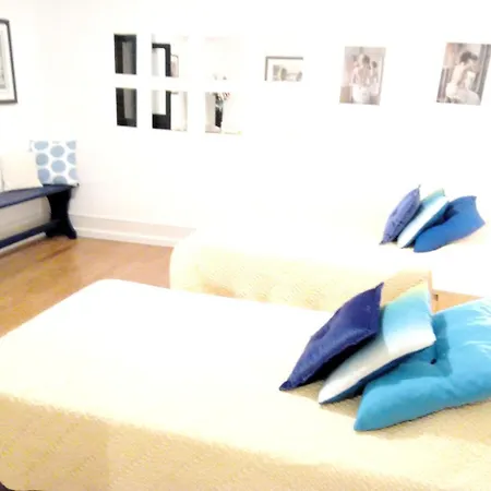 Apartment 4 Bedrooms With View And Wifi At *