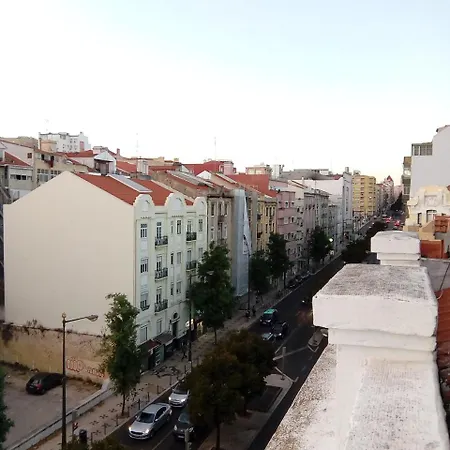 4 Bedrooms With View And Wifi At Apartment *