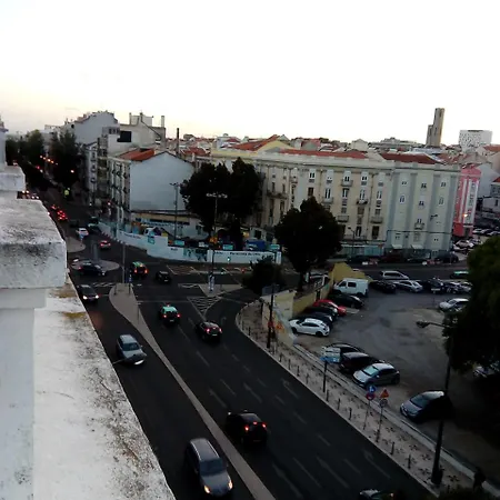 4 Bedrooms With View And Wifi At Apartment