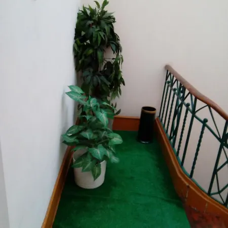 4 Bedrooms With View And Wifi At