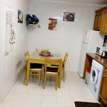 4 Bedrooms With View And Wifi At * Lisbon