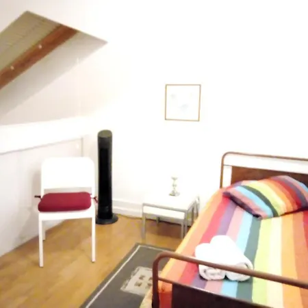 4 Bedrooms With View And Wifi At *