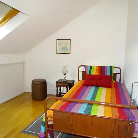 Apartment 4 Bedrooms With View And Wifi At