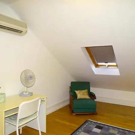 Apartment 4 Bedrooms With View And Wifi At