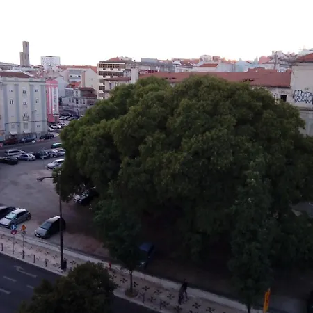 4 Bedrooms With View And Wifi At Apartment *